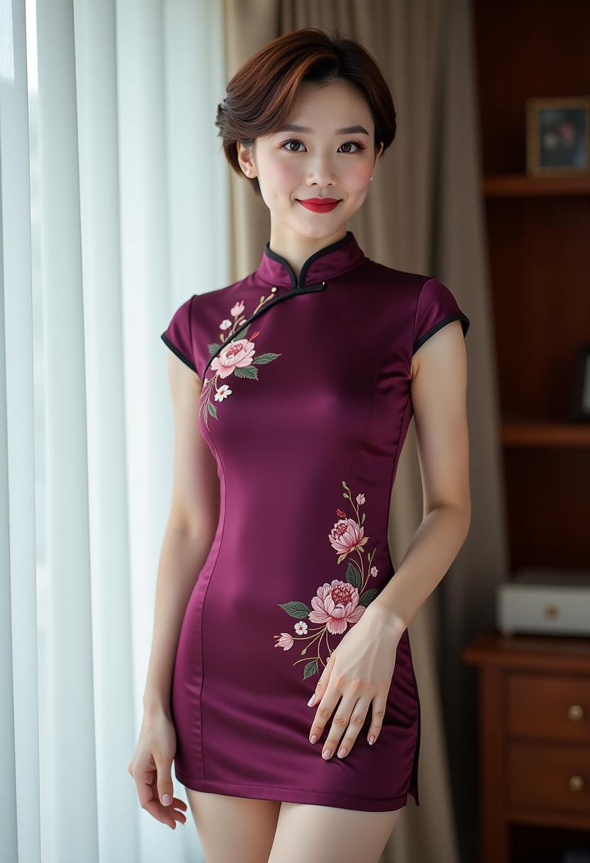 落魄千金逆袭手札